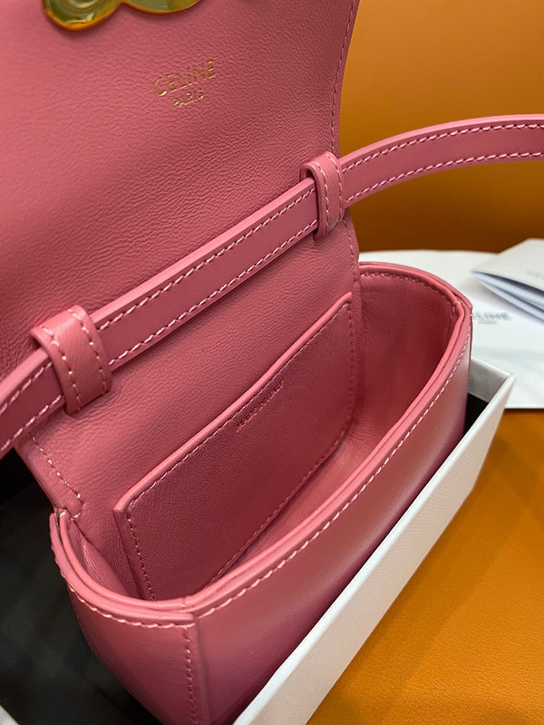 Amelia - COL Lady Bags - 019