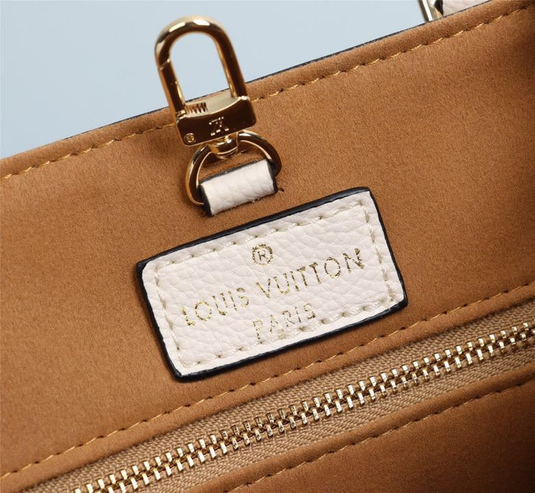 Fashion Lu-Vi bags - 3725