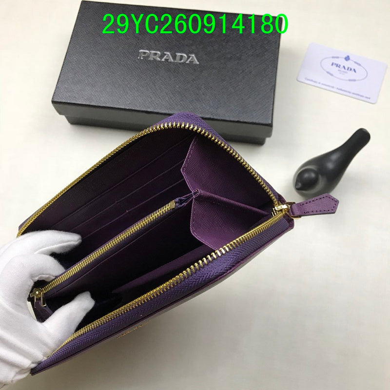 Amelia - PD Wallet - 406