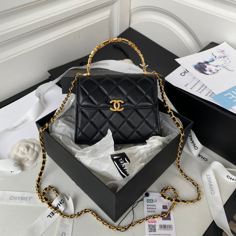 Amelia- CHL Bags - 7605