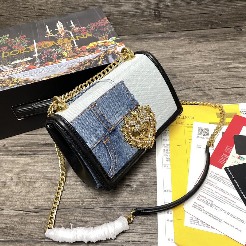 Amelia- DG Bags - 343