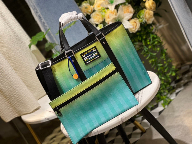Fashion Lu-Vi bags - 2633
