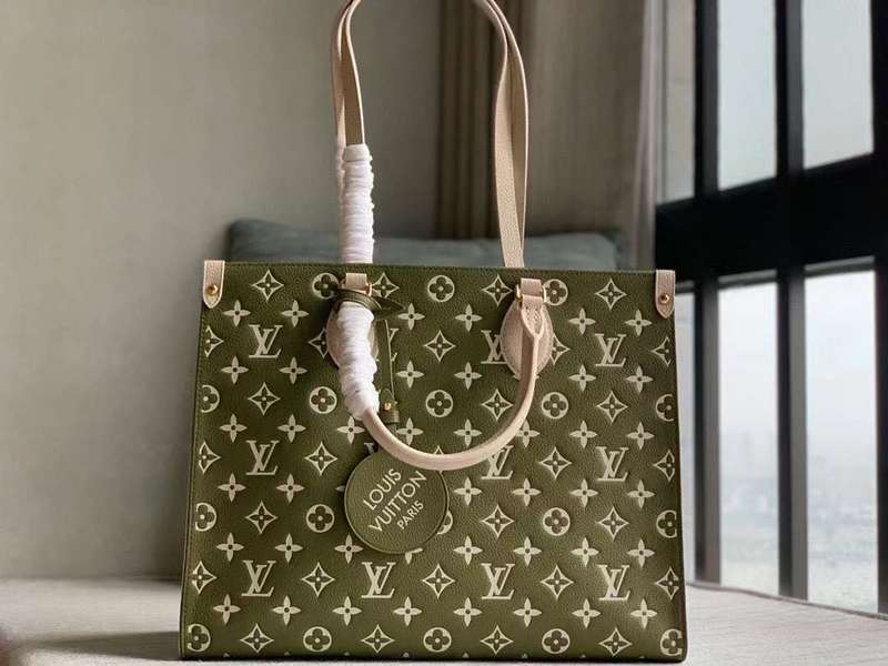 Amelia- Lu-Vi bags - 11875