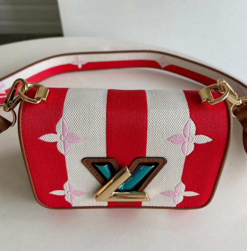 AmeliaLuxury - LOV Bags - 2165