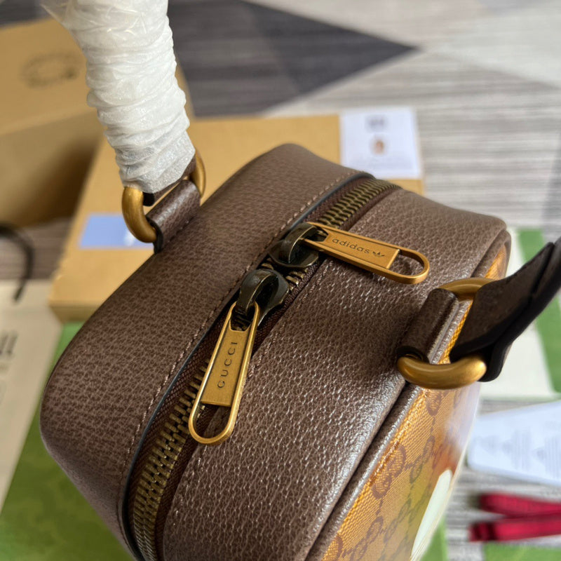 Amelia- GCI LUXURY LADY BAGS - 505