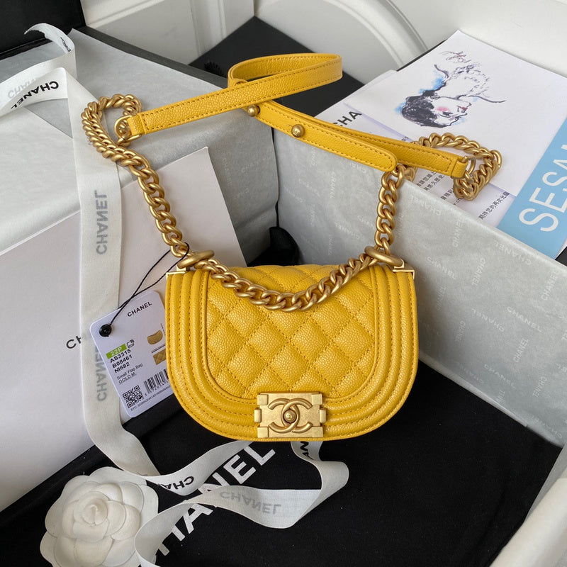 Amelia- CHL Bags - 7600