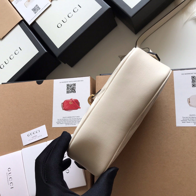 Amelia Fashion - GCI Bags - 3008