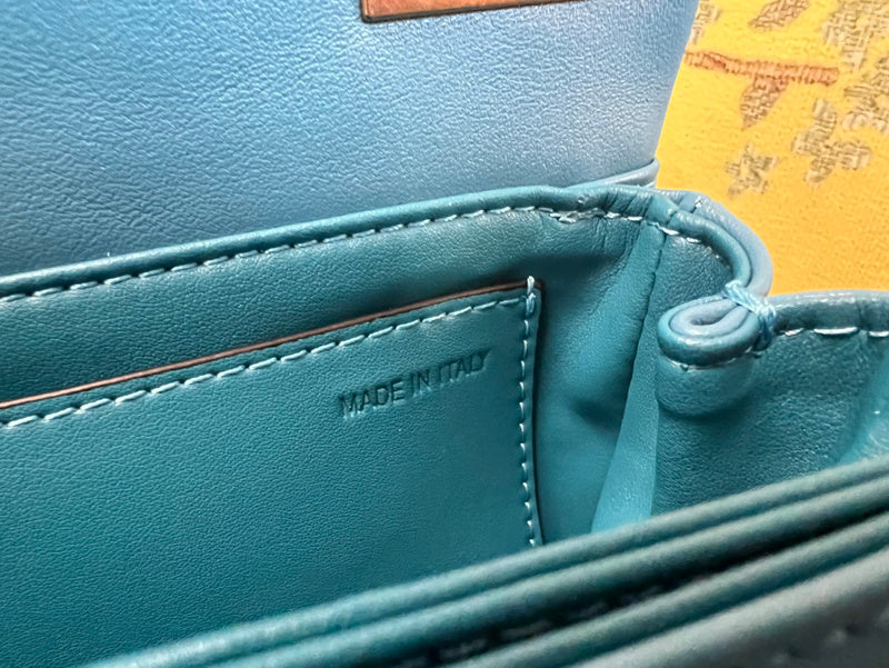 Amelia- VEL WOMEN LUXURY BAGS - 945