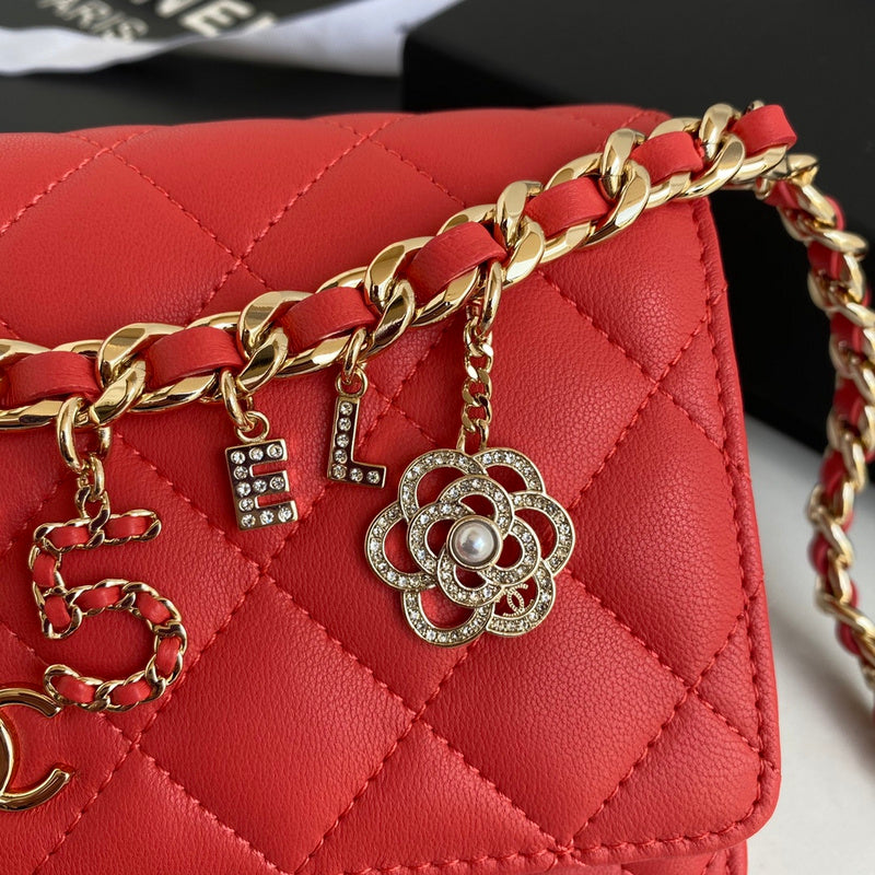 Amelia- CHL Bags - 6486