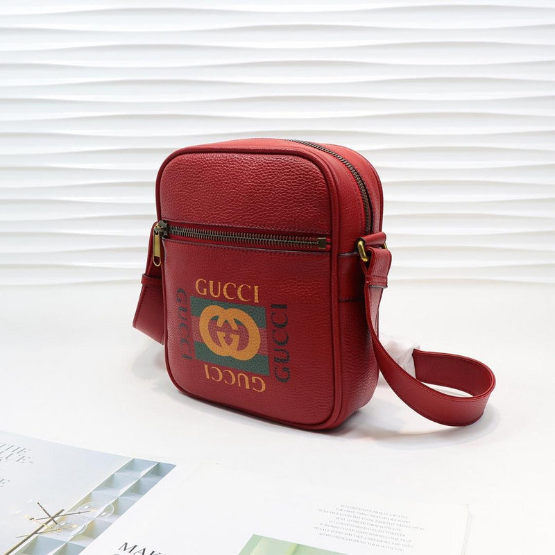 AmeliaLuxury - GCI Bags - 869