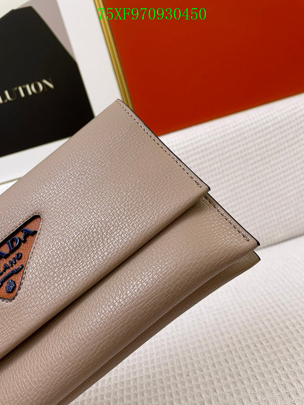 Amelia - PD Wallet - 225