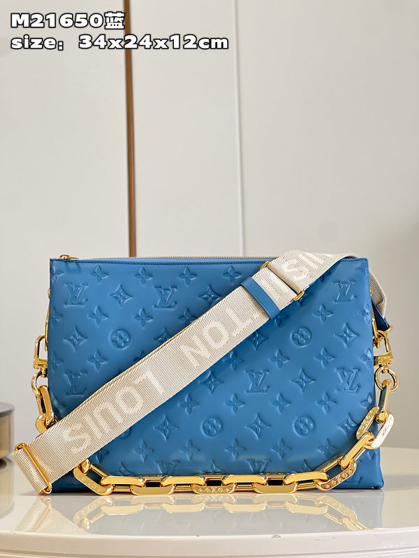 Amelia - LV Bags - 15462