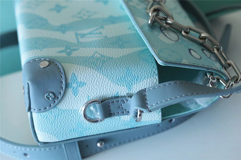 Fan Fashion Lu-Vi bags - 9928