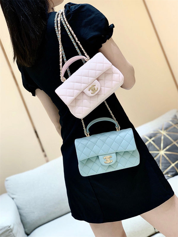 Amelia- CHL Bags - 105