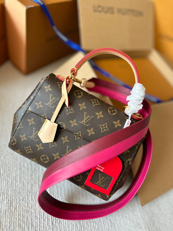 Amelia - LV Bags - 14855