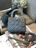Amelia- DYOR FASHION BAGS - 437