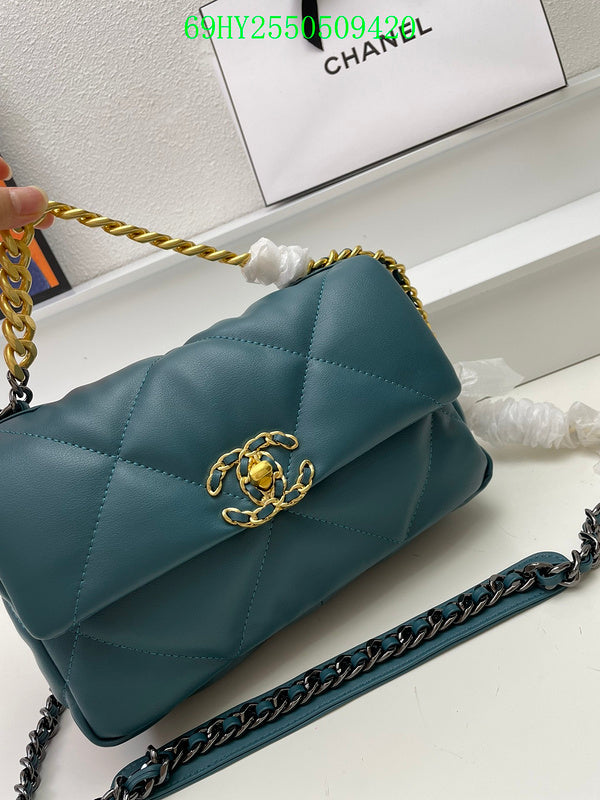 Amelia - CHL Bags - 957