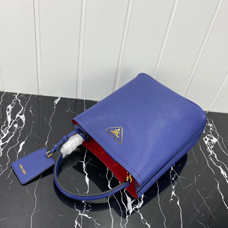 Amelia- PRDA  LUXURY BAGS - 080