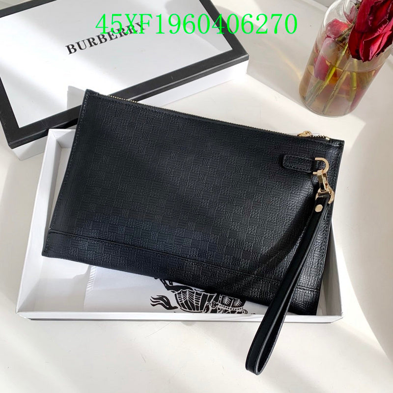 Amelia - BOR Wallet - 100
