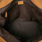 Gucci Intrecciato Leather Tote Bag