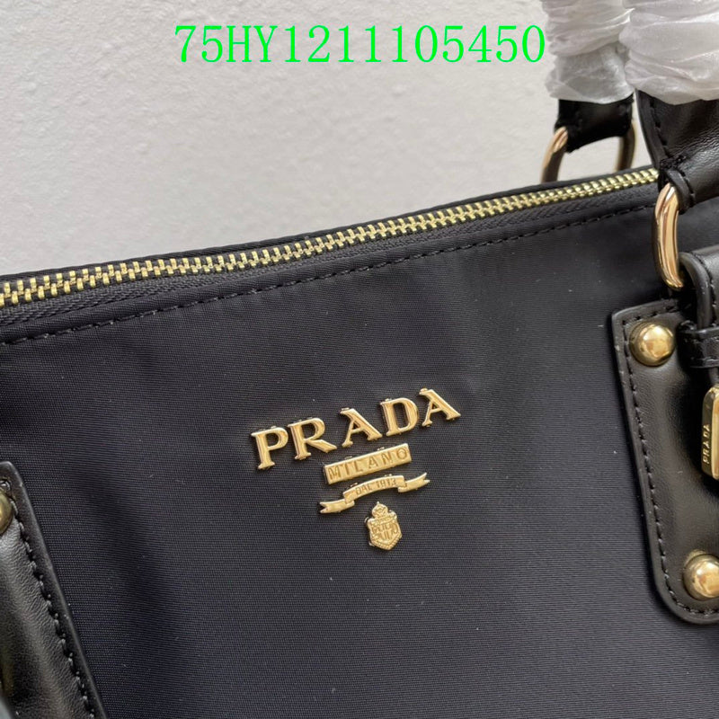 Prada Bags - The Barnes Bags  858