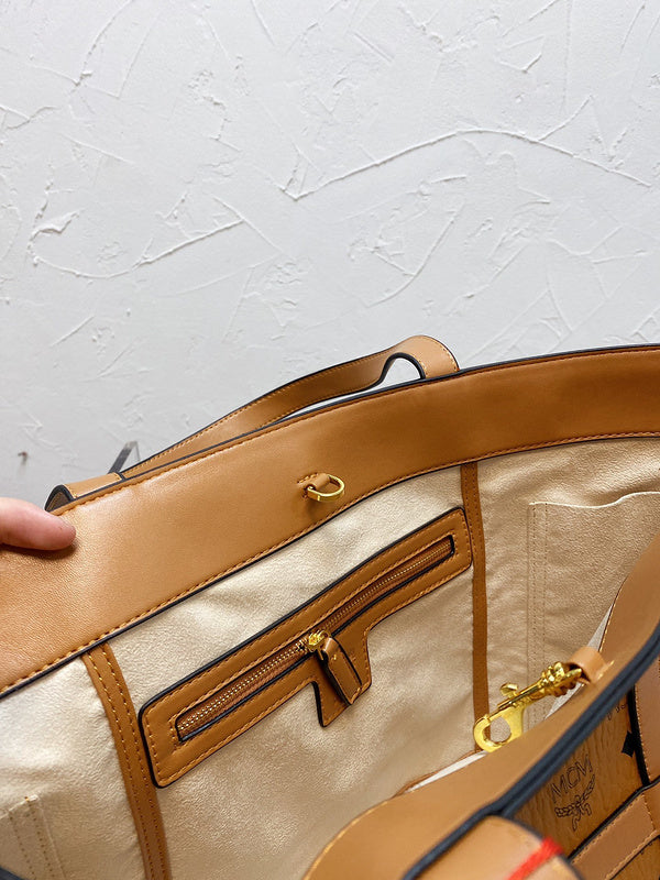 Amelia- - MQM Bags - 119