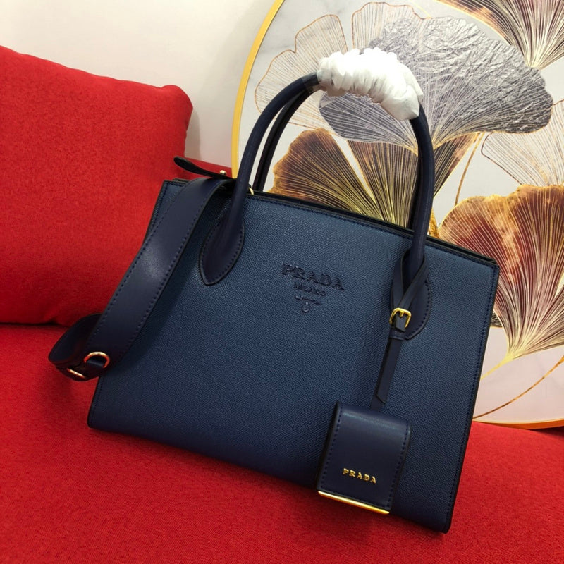 Barnes-Bags - Prada Bags - 791
