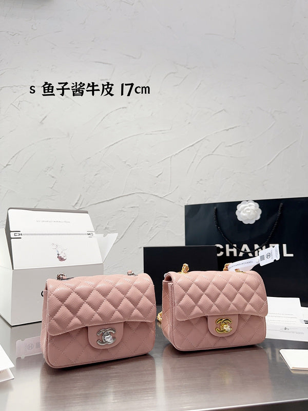Amelia- CHL Bags - 7012