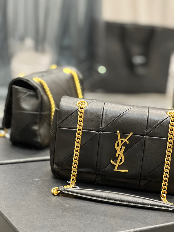 Amelia - YSL Bag - 4216