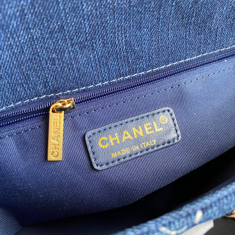 Wellow Bags - Chanel - Bags  - 406