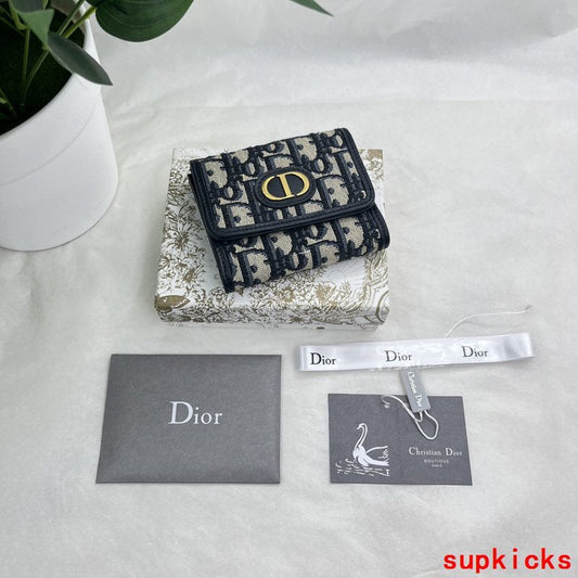 Amelia- Mix Wallets - 276