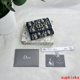 Amelia- Mix Wallets - 276