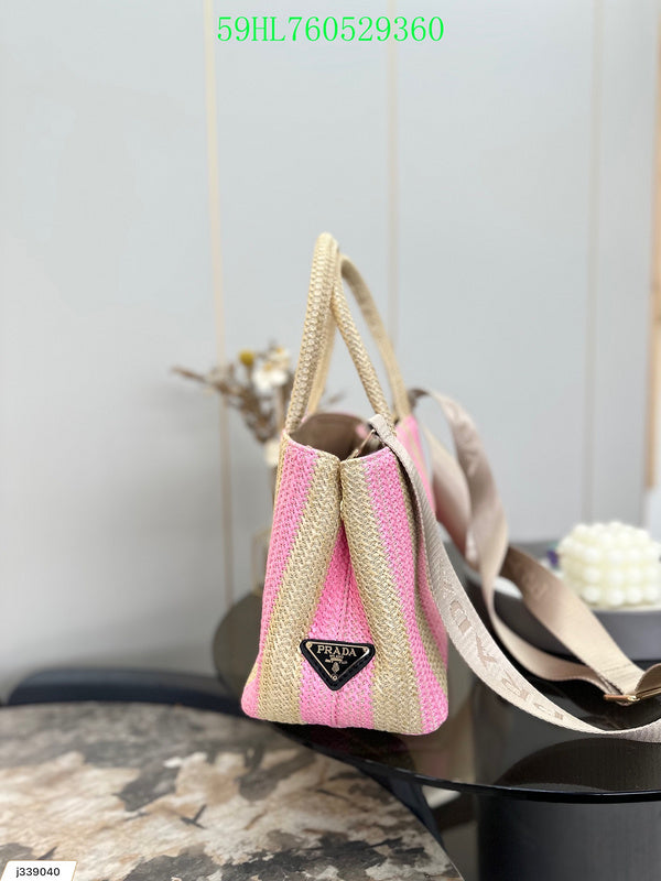 Prada Bags - The Barnes Bags  272