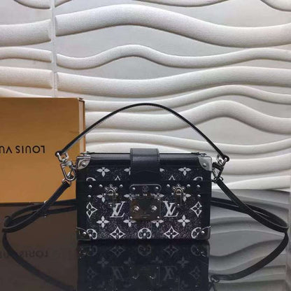 Amelia- Lu-Vi bags - 11838