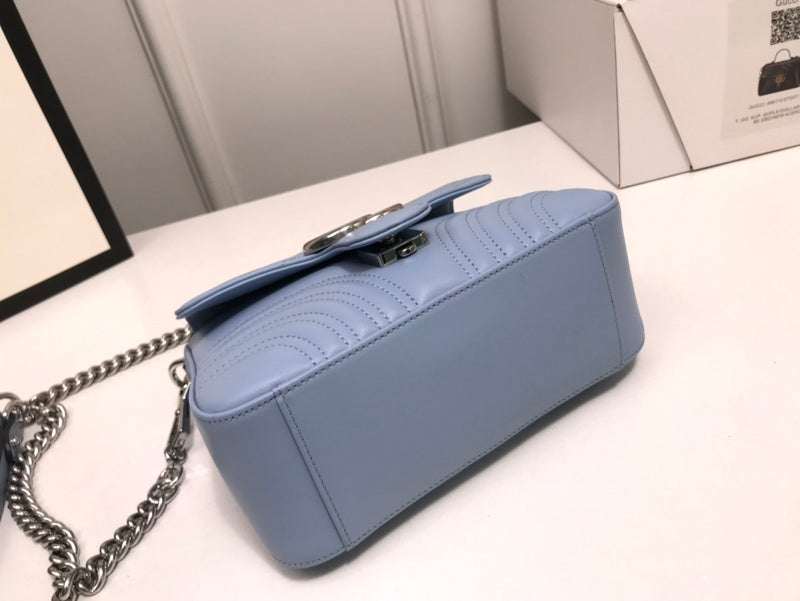 Amelia - GCI Bags - 7002
