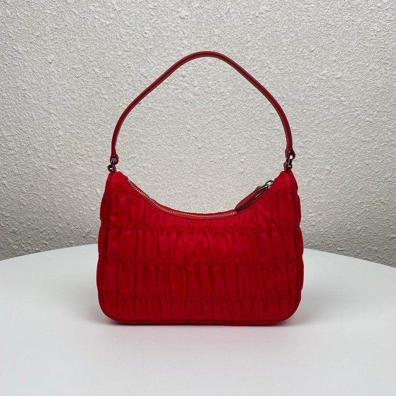 Amelia- PRDA  LUXURY BAGS - 981