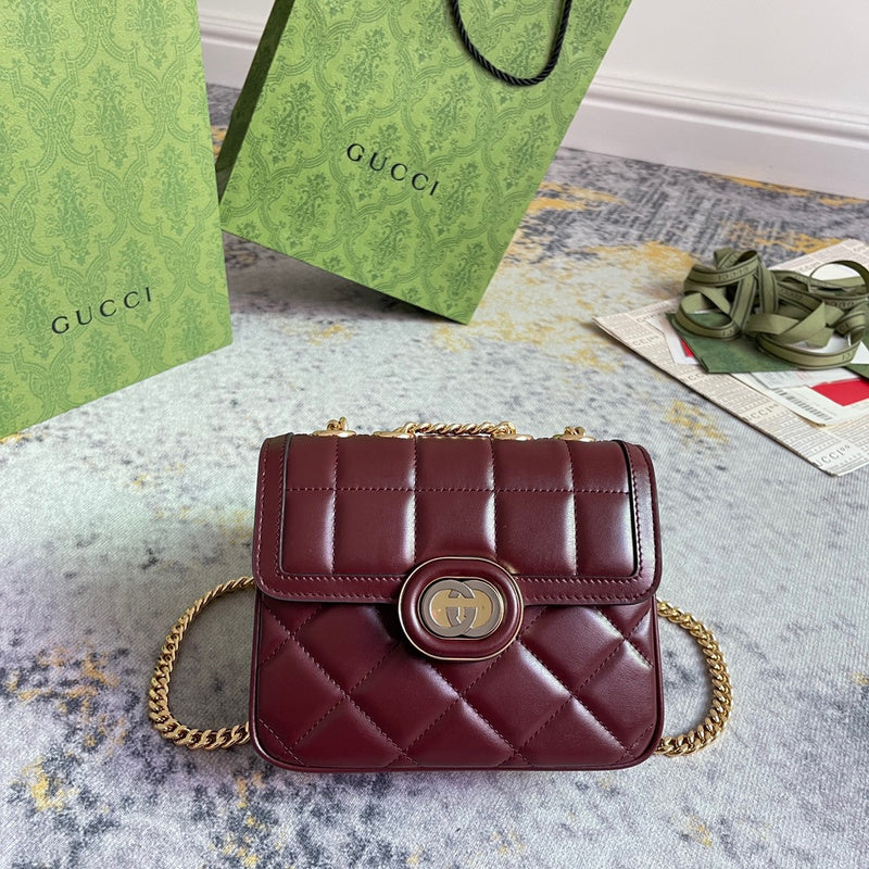 Amelia - GCC Bags - 2126