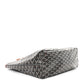 Goyard Goyardine Saint Louis PM Black Gold