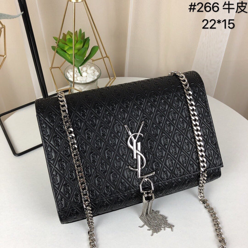 Amelia - YSL Bag - 3582