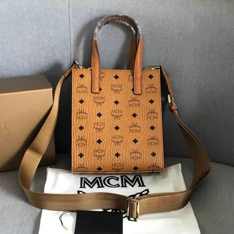 Amelia - MAmeliaBRANDED BAGS - 012
