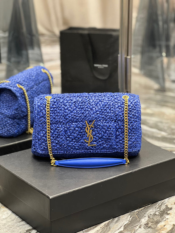 Amelia - YSL Bag - 1875