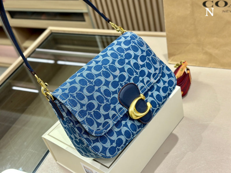 Amelia - CCH Bags - 165
