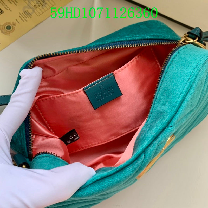 Amelia - GCI Bags - 10508