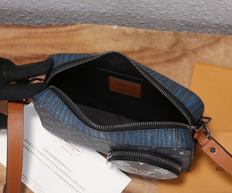 Amelia - LV Bags - 12594