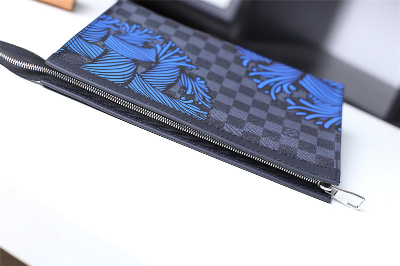 Fan Fashion Lu-Vi bags - 10934