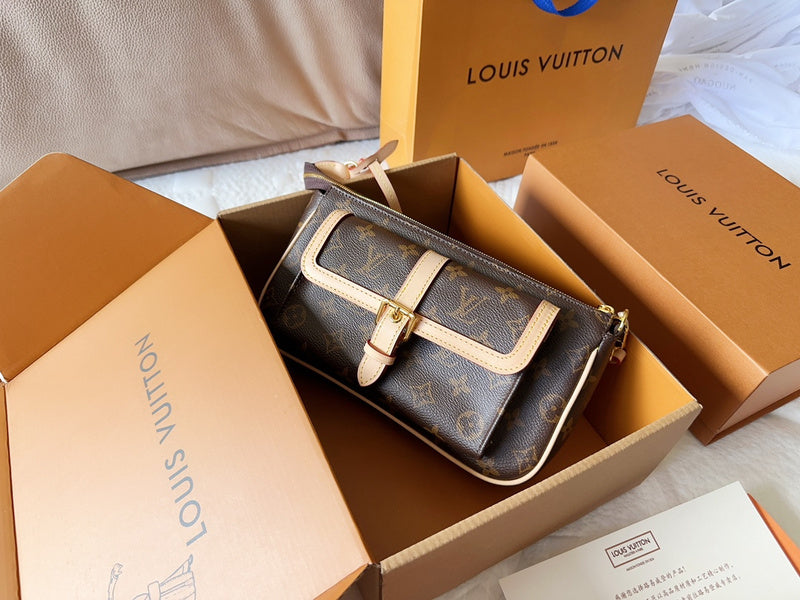 Amelia - LV Bags - 14276