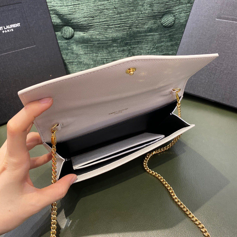 Amelia - YSL Bag - 3701