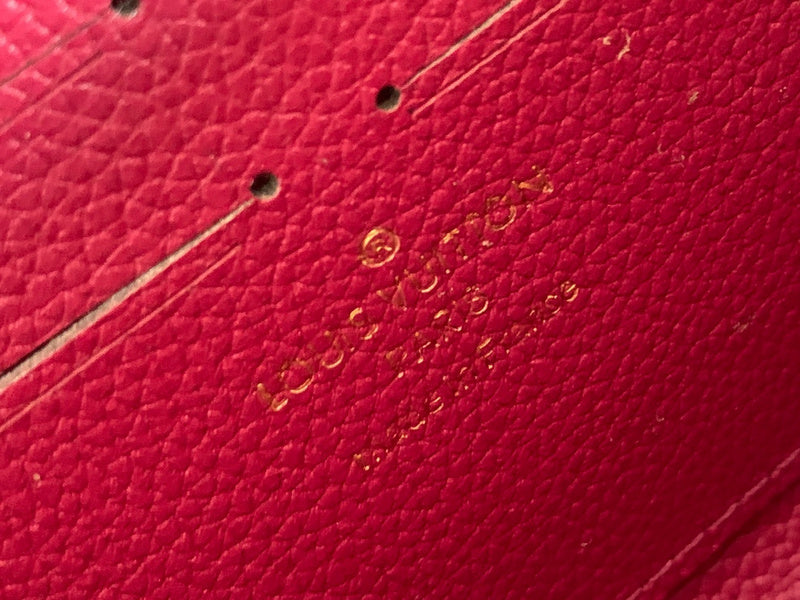 Amelia- LOV  Luxury  Wallets - 861