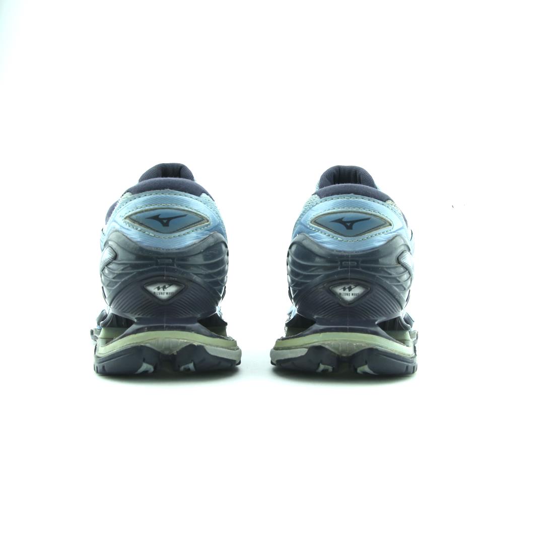 MIZUNO WAVE PROPHECY 8