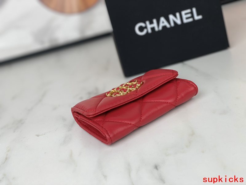 Amelia- Mix Wallets - 746